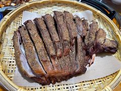 -那啥餐厅(富乐大街店)