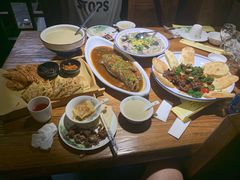 -龙泉小镇(科圣路店)