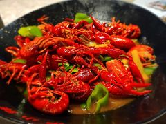 黄焖龙虾-沪小胖小龙虾(淮海中路旗舰店)