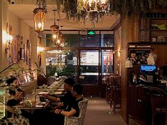-LE MISSMORE餐酒吧(茉念西里店)