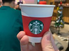 -星巴克(天津凯德天津湾店)