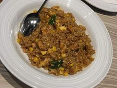 照烧鸡肉炒饭-必胜客(群力王府井店)