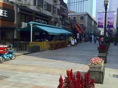 -小白楼1902欧式风情街