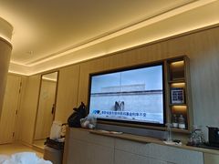 -杭州西湖桔子水晶酒店