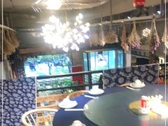 包厢-周家湾(淮扬菜学府路店)