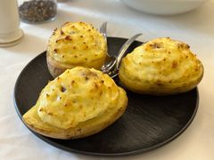 -马克西姆俄罗斯餐厅(通亚街店)