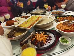 -红杏酒家·地道川菜(一品天下店)