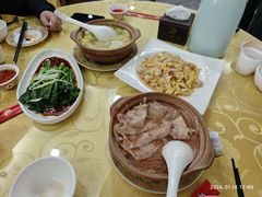 -砂锅居(西四店)