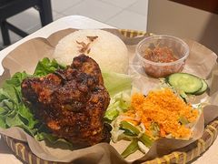 -Win's Indonesian Restaurant