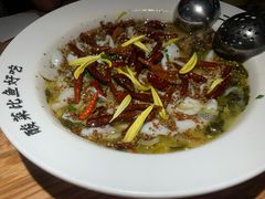 -太二酸菜鱼(深圳布吉万象汇店)