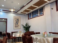 -丽泽山庄·生态怀柔菜·虹鳟鱼(红螺寺店)