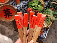 -客家大院·非遗赣南客家菜(郁孤台店)