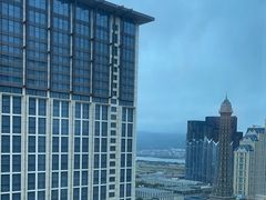 -澳门喜来登大酒店