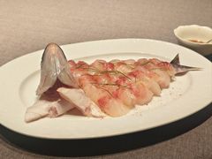 -怡情荟•海鲜青岛菜(五四广场旗舰店)