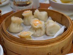 -鼎泰丰(新港中心店)