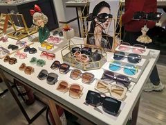 -宏宇眼镜蔡司依视路折扣店(兆佳眼镜城店)