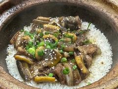 -红星光发煲仔饭(文海店)