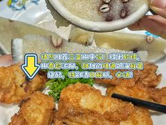 -小海豚•老字号海鲜餐厅(天涯店)
