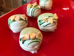 -北京北辰洲际酒店啡扬咖啡厅·自助餐厅