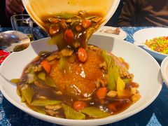 -晶泽丽琅·鱼鲜川菜(川师店)