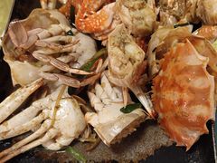 -星奇缘·海鲜餐厅(东山美食地标店)