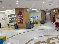 -雅悦齿科(顾村公园店)