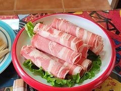 -弘烨 贵州酸汤 鱼火锅(东财店)