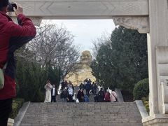 -千佛山风景名胜区