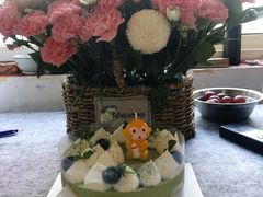 -Tomado绿色烘焙(大尧三路店)