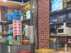-阿文夜市豆浆油条(临潼路店)