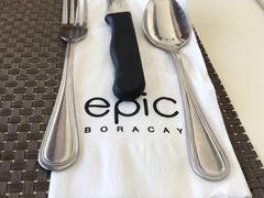 -Epic Boracay