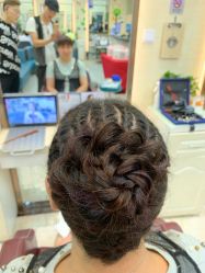 -SOLO Hair Salon