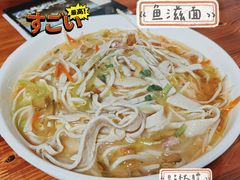 -老地方海鲜坊(步行街店)