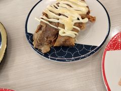 -滨寿司(百联中环店)