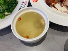 -沿江海南菜·文昌鸡祖师爷(大东海店)