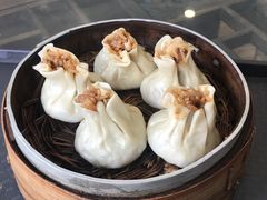 -奇芳阁·百年清真南京菜(夫子庙店)