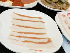 -汉丽轩韩式自助烤肉十二年(SM广场店)