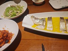 -坤记味道(新华城市广场店)
