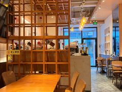 -森Some Fusion(荔湾店)