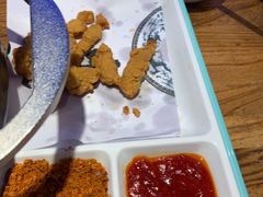 -俭寨大盘鸡·缸子肉·小公鸡·新疆菜(云通店)