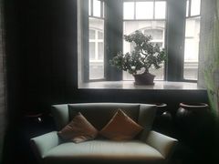 -三号黄浦会Canton Table