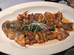 -晓粤·惹味粤菜(凯德乐峰广场店)