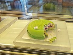 -嘉定凯悦·咖啡厅