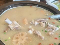 -覃大个·藕汤印象(博奇路店)