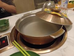 -润园四季椰子鸡火锅(南山海岸城店)