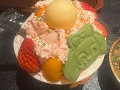 -色響火锅(恒隆广场店)