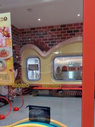 -奈尔宝家庭中心·亲子餐厅(苏州大悦城店)