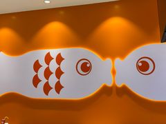 -鱼你在一起(浦东新陆家嘴滨江中心店)