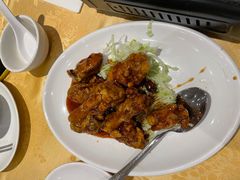 -华星餐厅