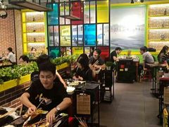 -钢管厂五区小郡肝串串香(车公庙店)